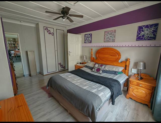 5 BEDROOM HOUSE FOR SALE IN BOLTONWOLD